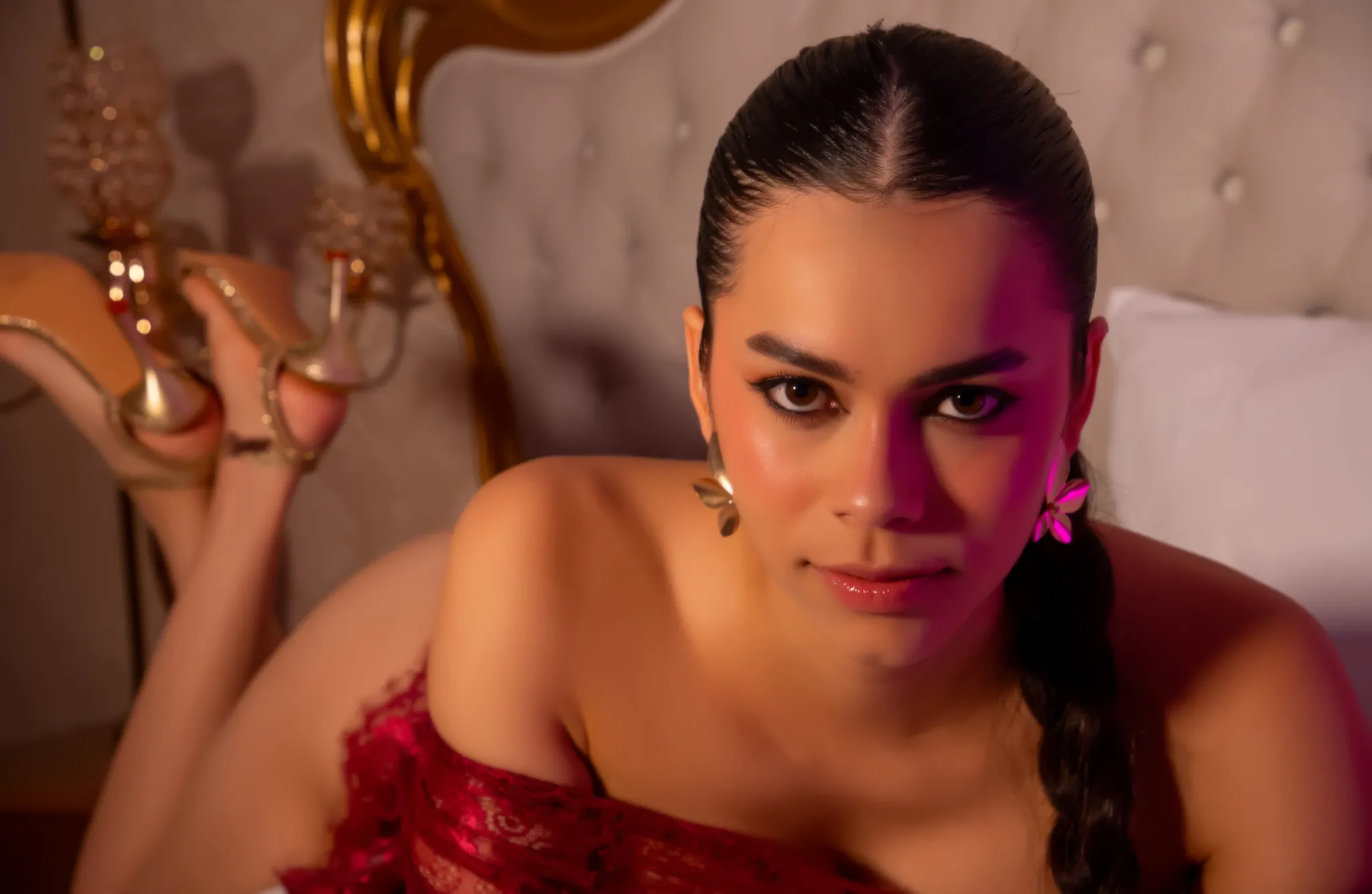 Interprète AlanaBlavi Photo 1