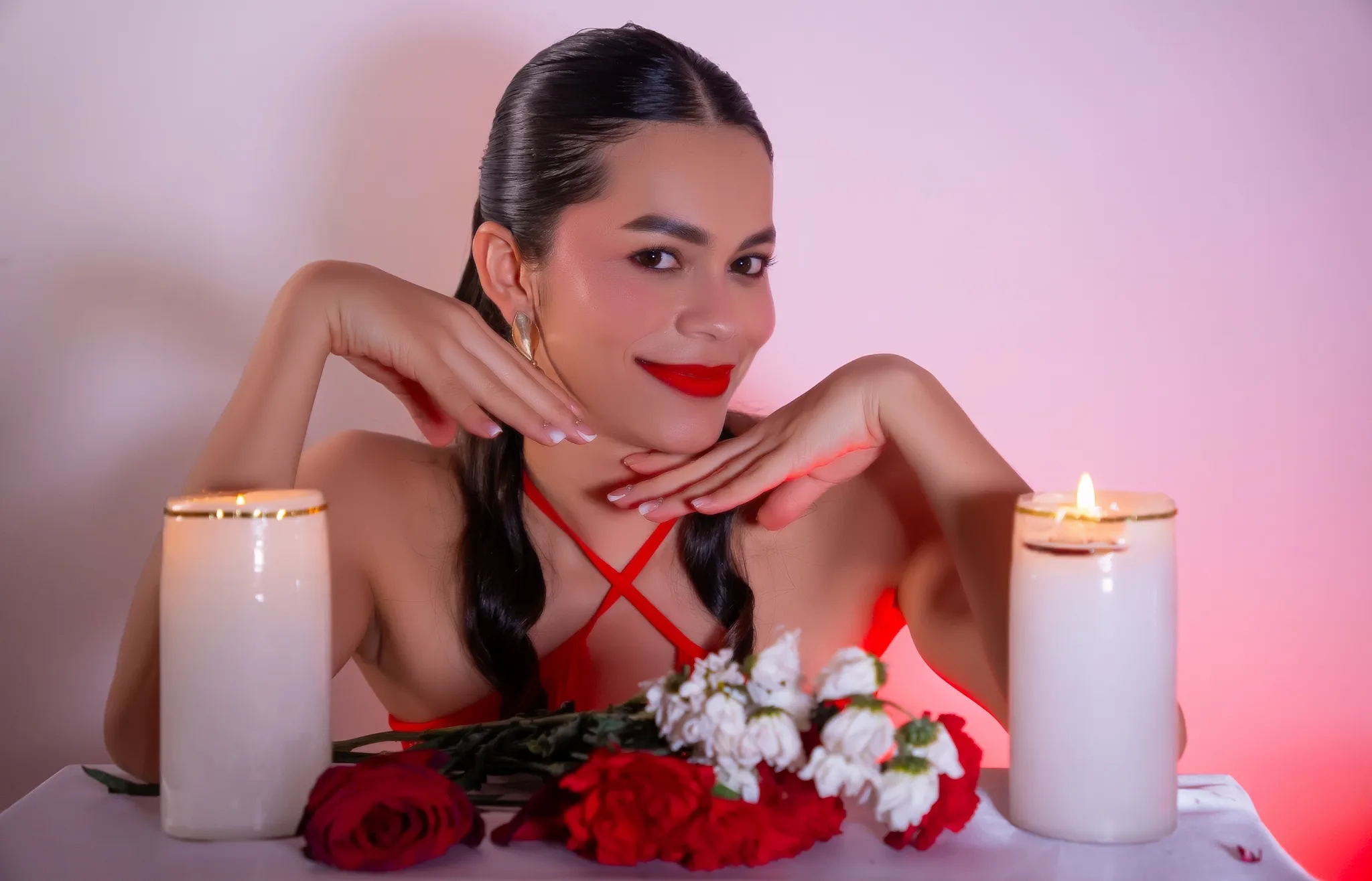 Interprète AlanaBlavi Photo 6