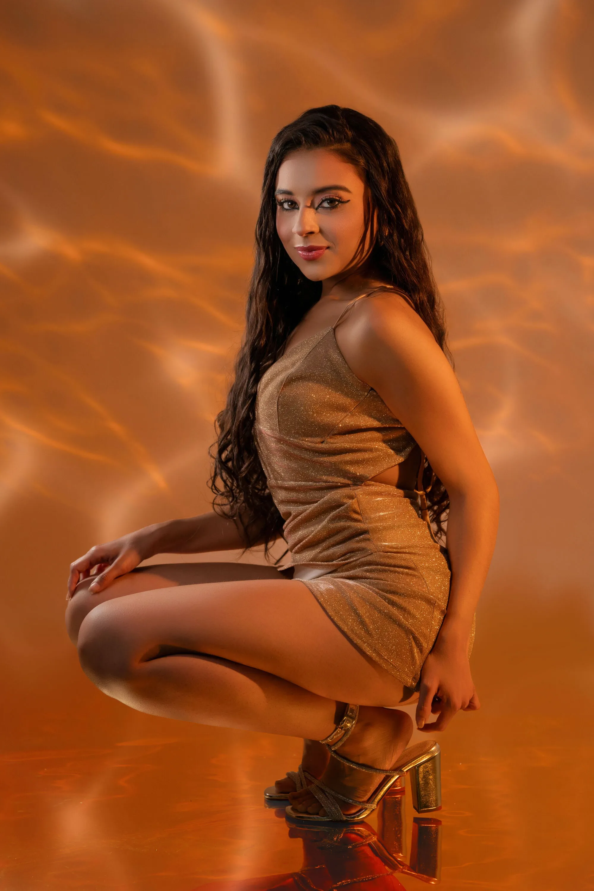 Performer SaraMonserrat Photo 7