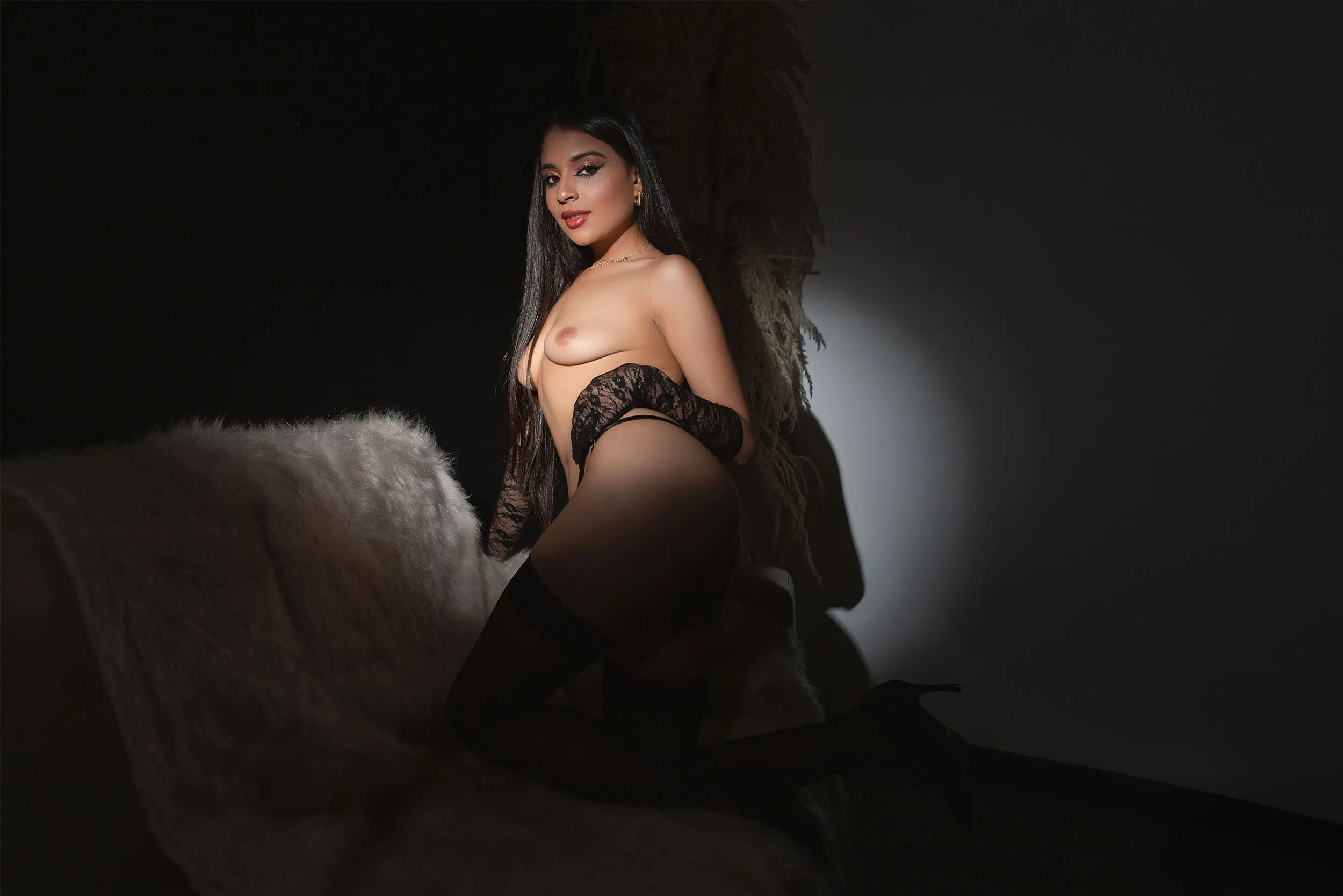 Artist SaraMonserrat Foto 10