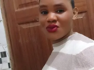 ZariaLuxe immagine del profilo del modello di cam