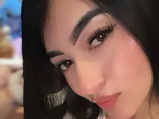 ZoeFerrer777 profielfoto van cam model