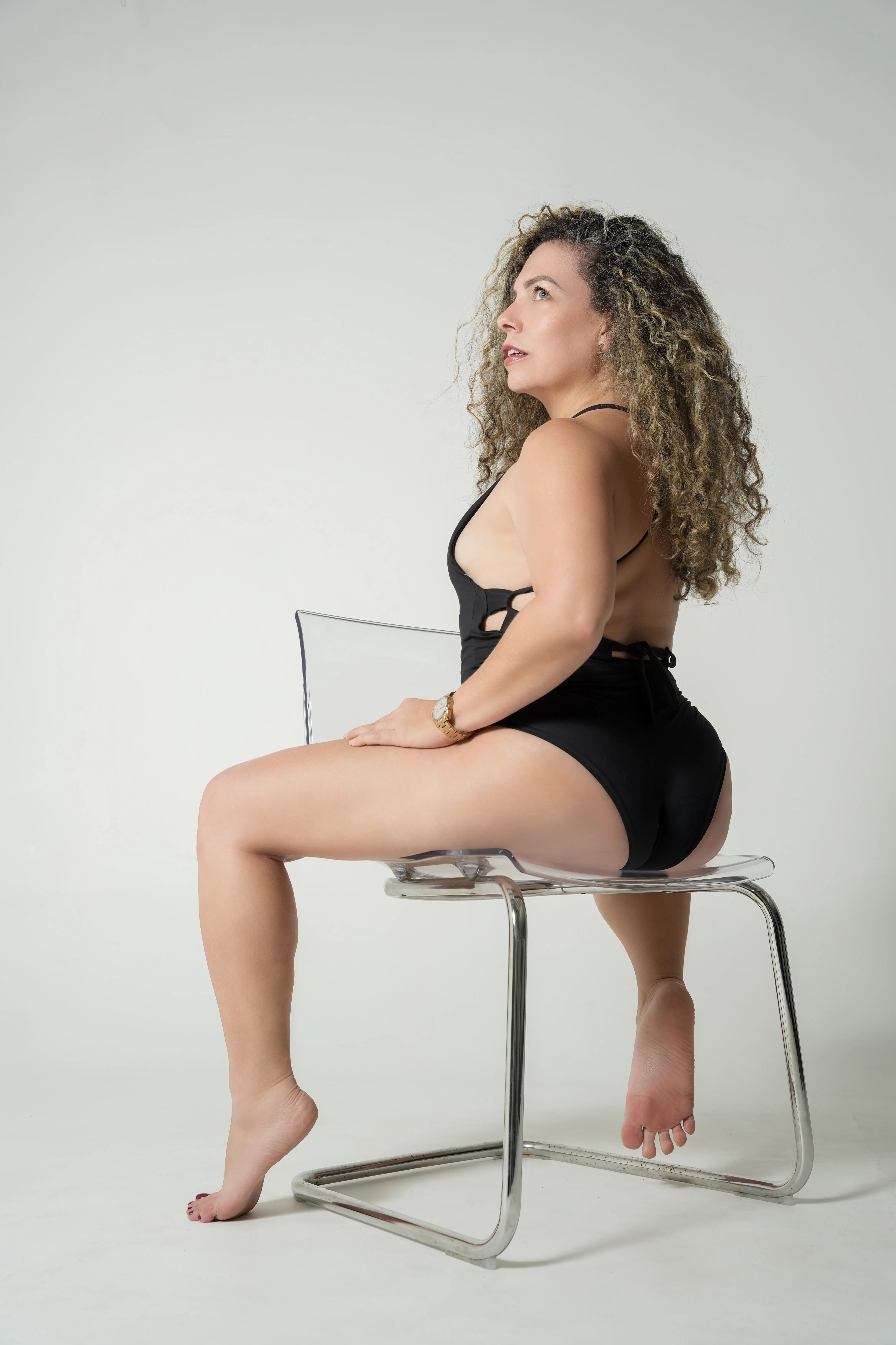 Interprète DominicaFrost Photo 2