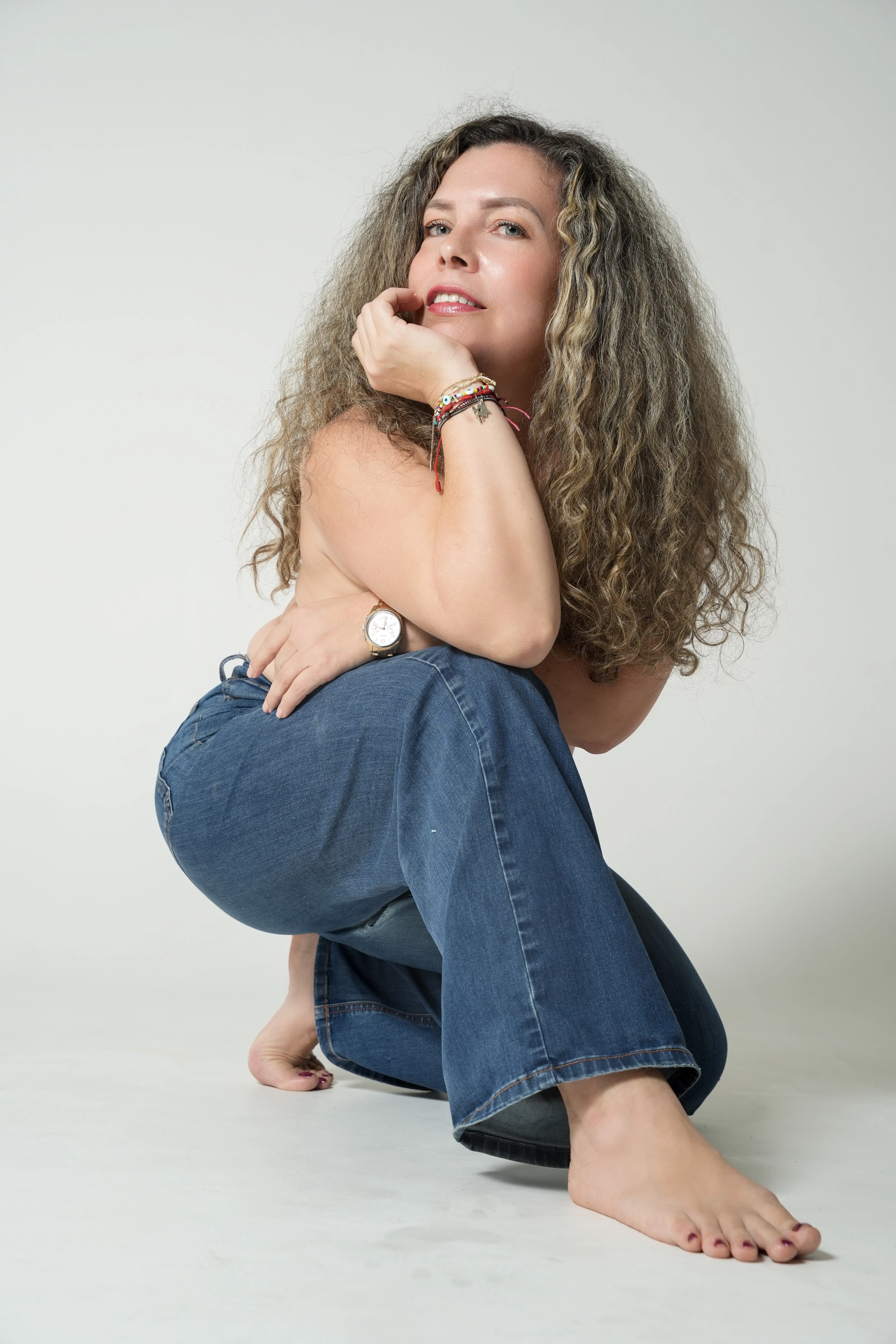 Interprète DominicaFrost Photo 8