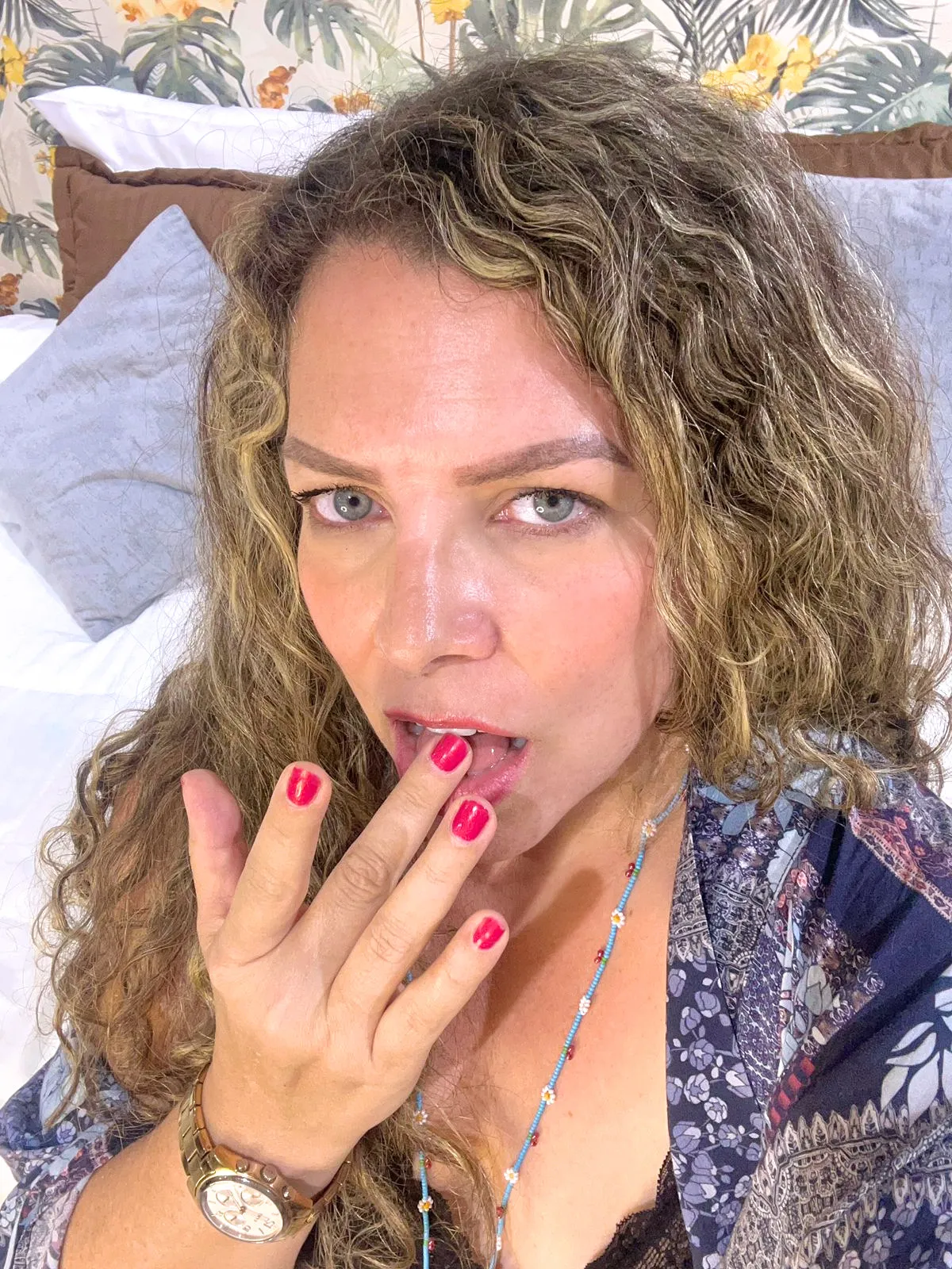 Interprète DominicaFrost Photo 4