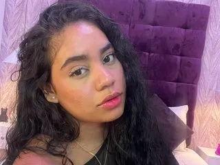 Foto de perfil de modelo de webcam de XayraVelvet