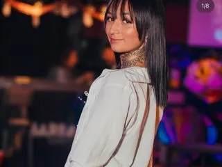 Ashley_Morgann profilbild på webbkameramodell