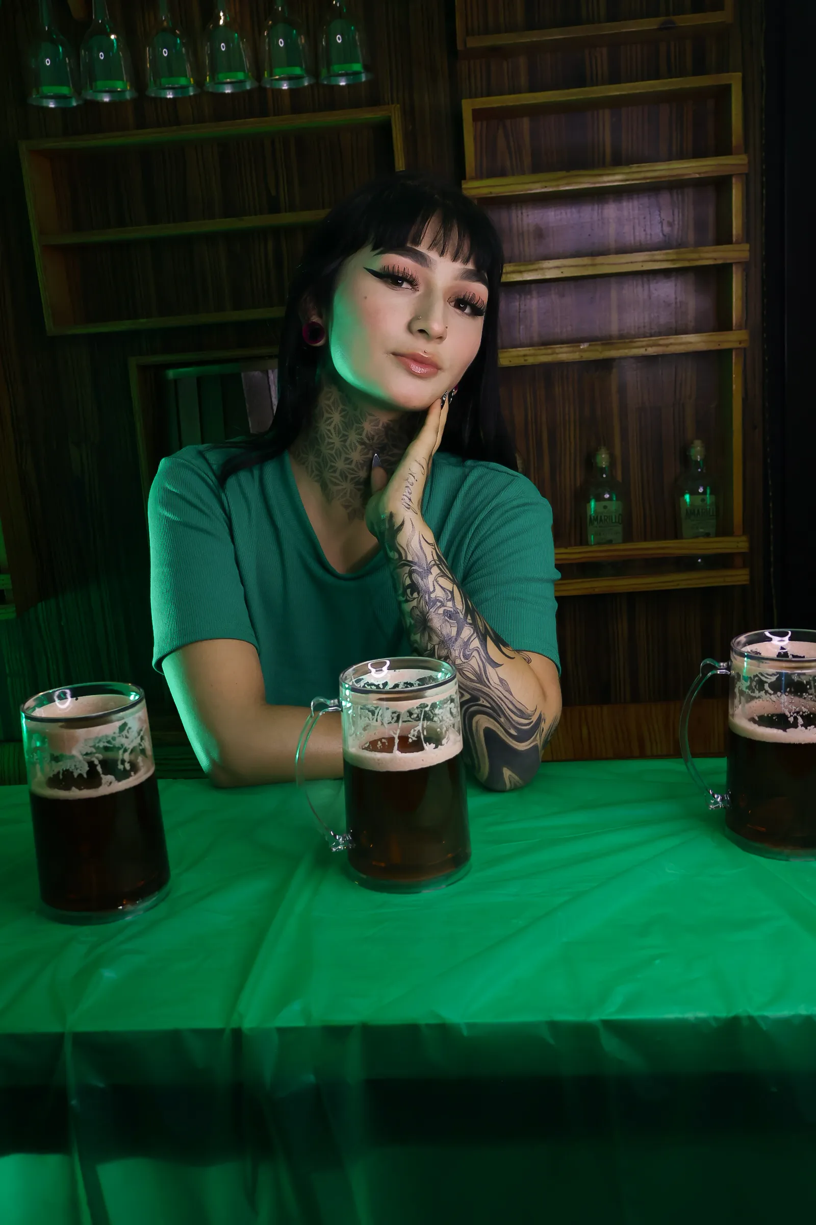 Utøver Ashley_Morgann Bilde 10