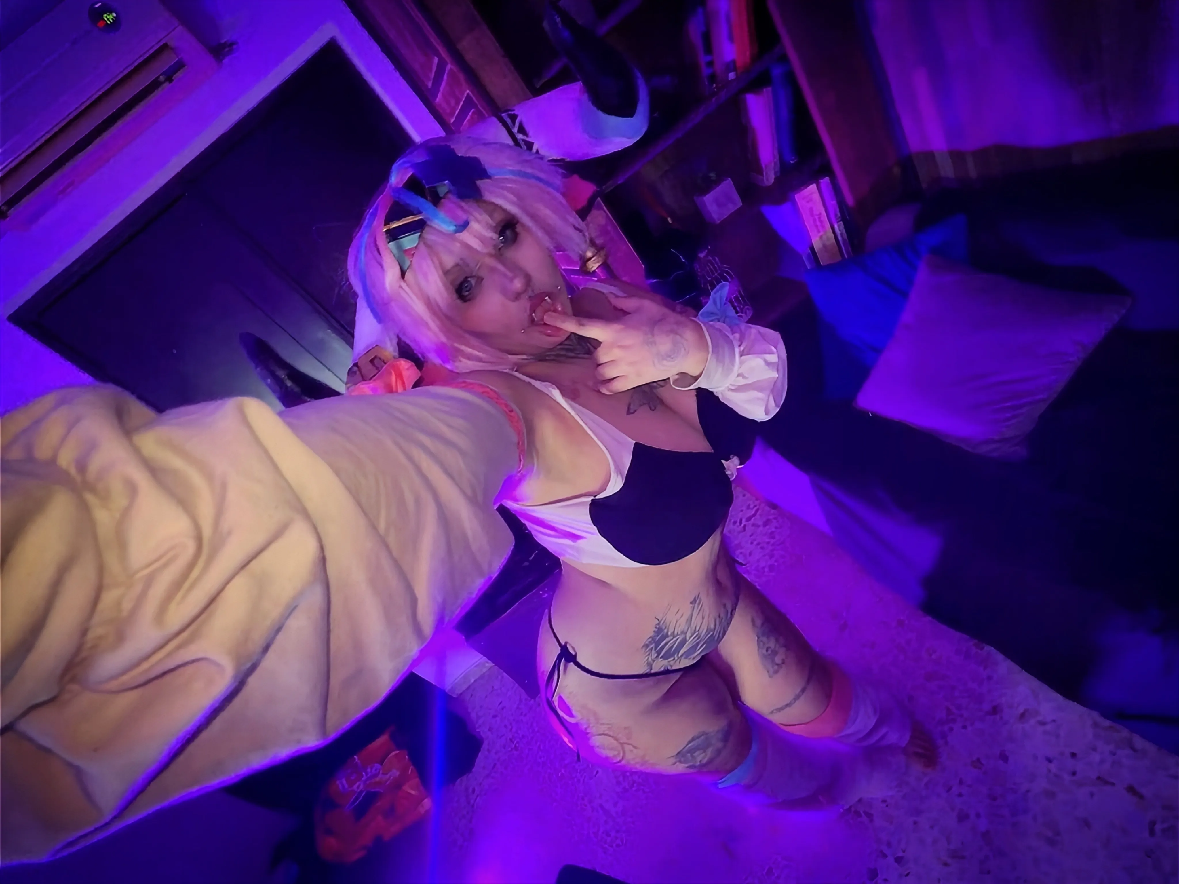 Interprete mankku_uwu Foto 1