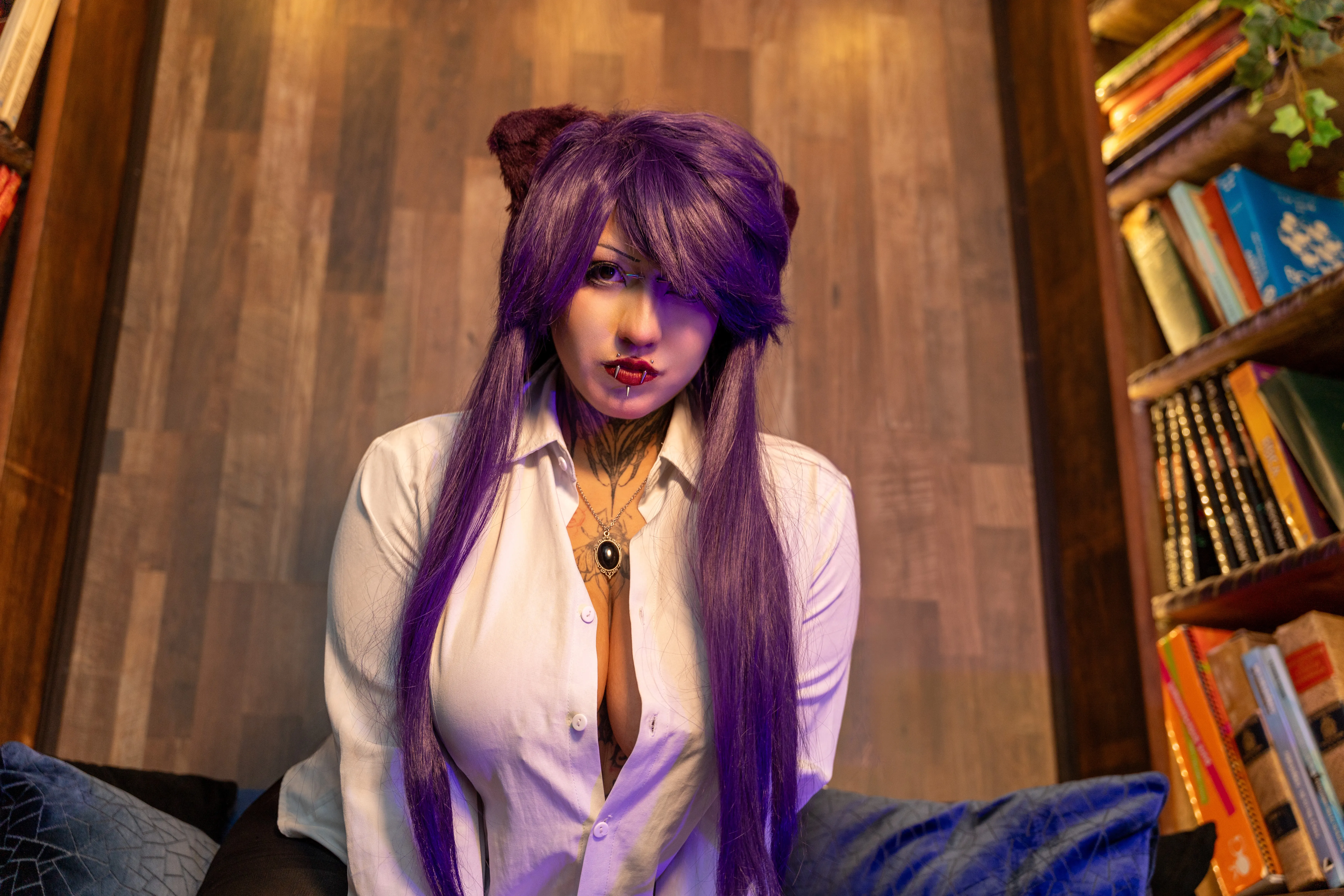 Darsteller mankku_uwu Foto 6