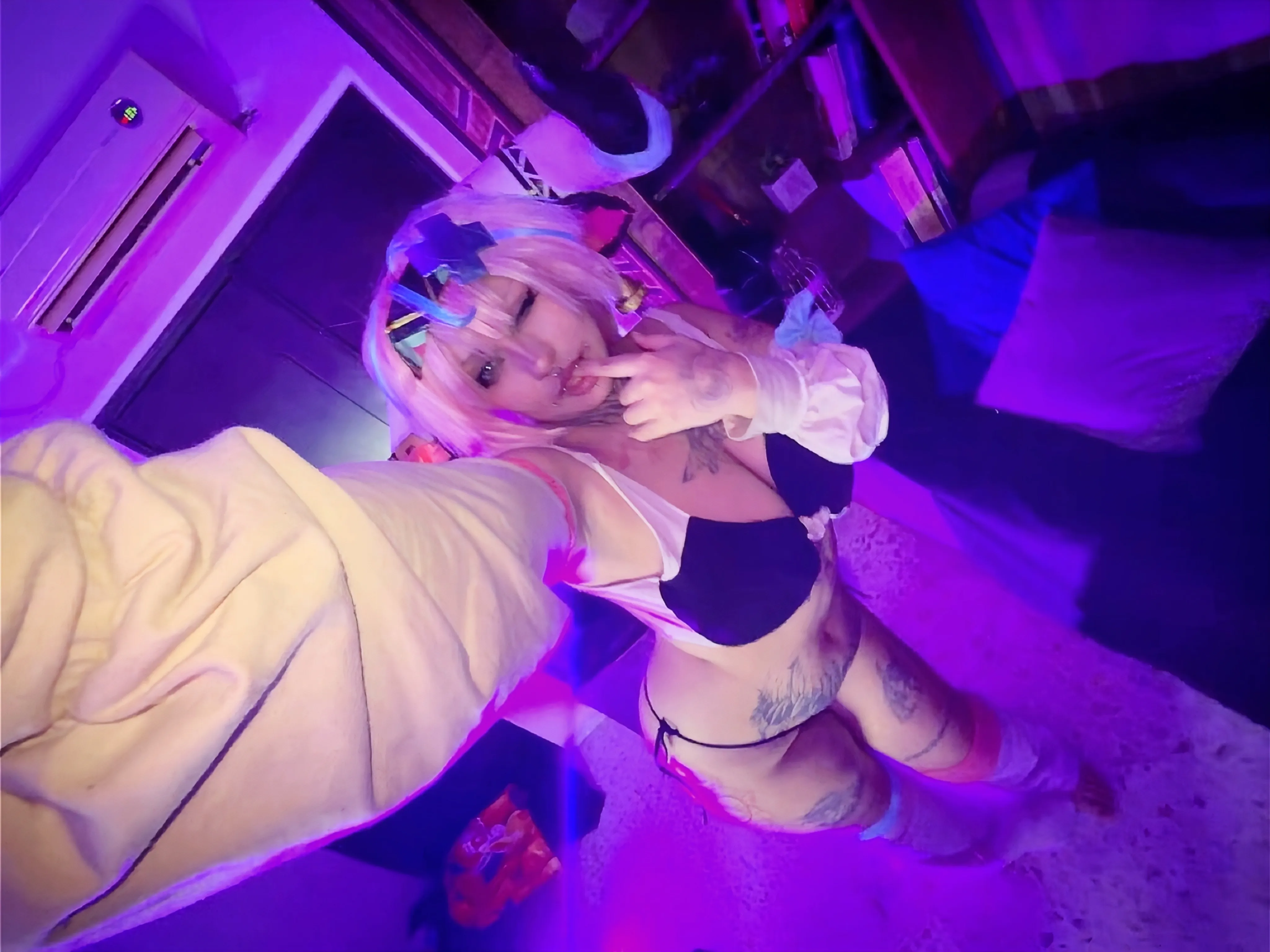 Interprete mankku_uwu Foto 4