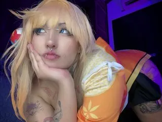 Imagen de perfil de modelo de cámara web de mankku_uwu