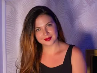 LucyMancini immagine del profilo del modello di cam