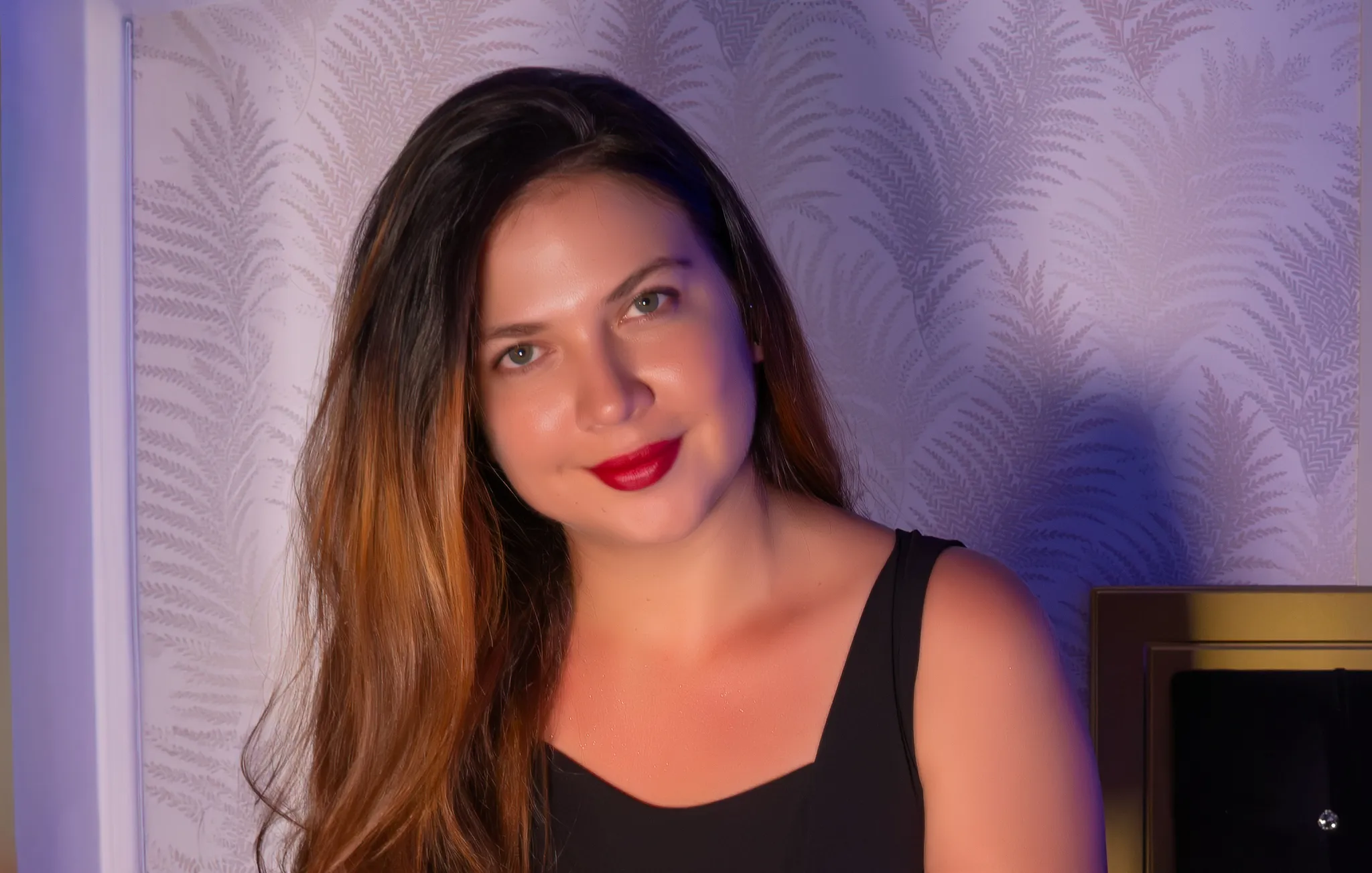 Darsteller LucyMancini Foto 2