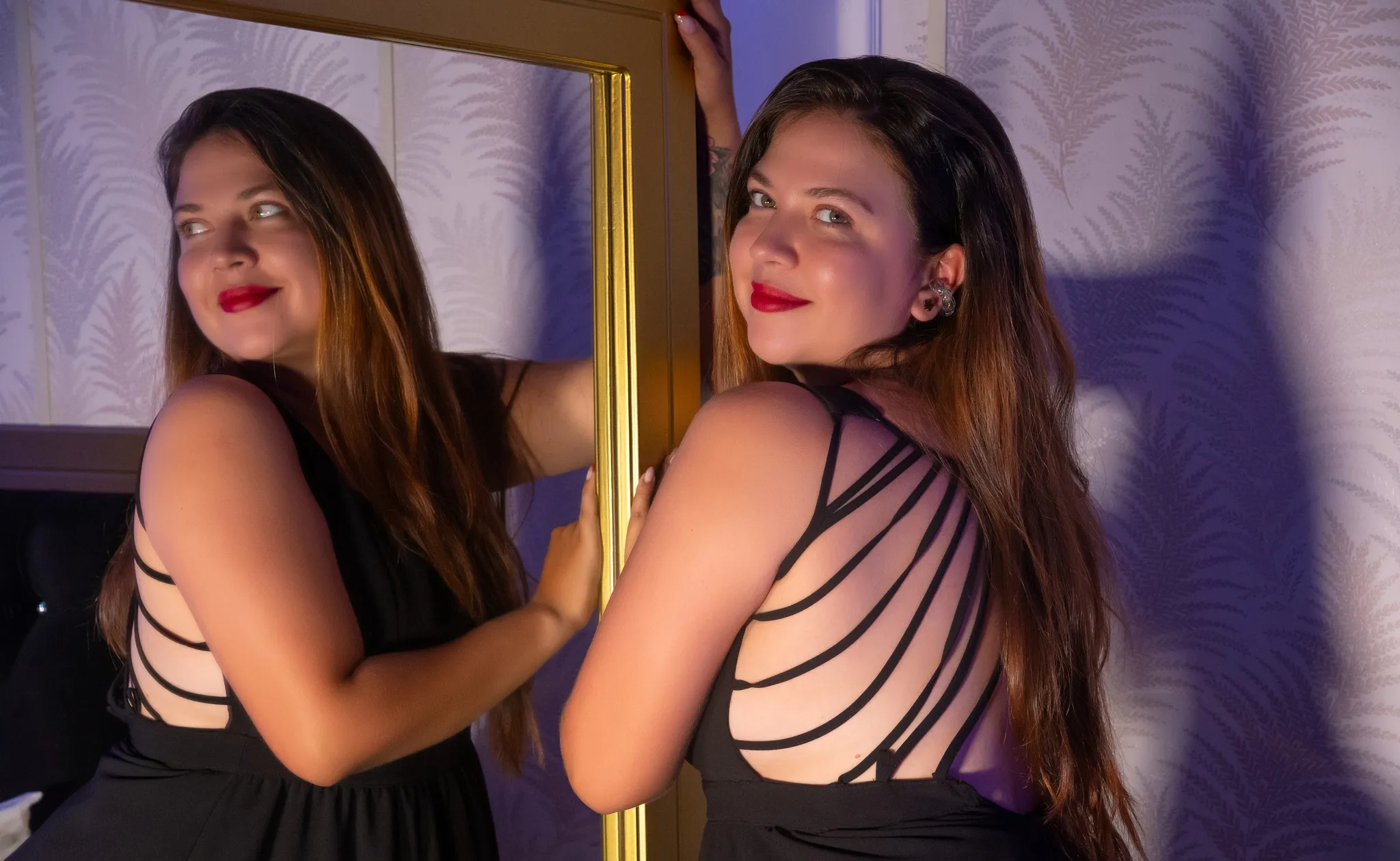 Darsteller LucyMancini Foto 4