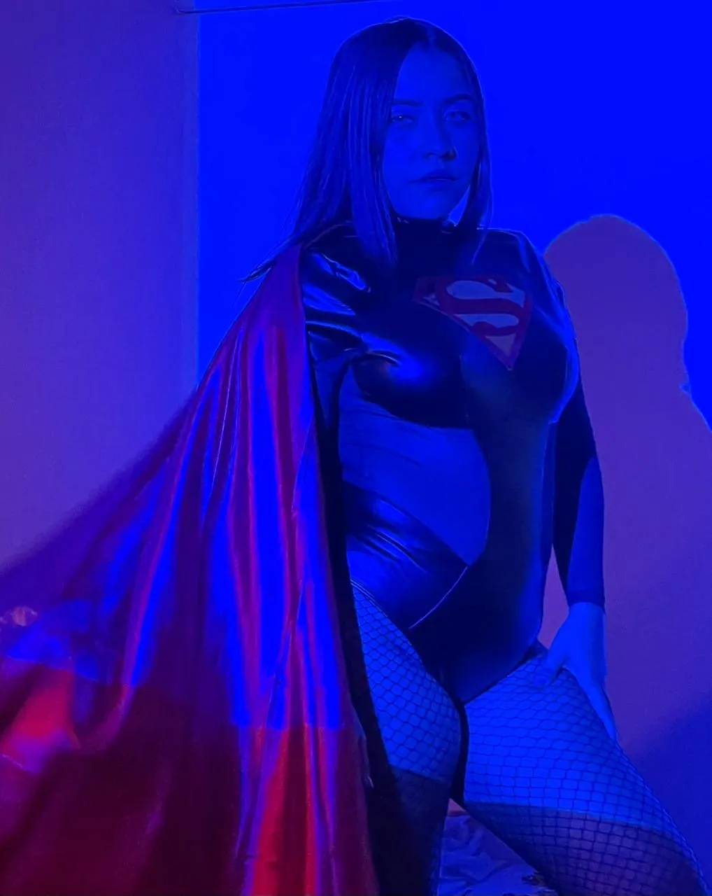 Performer Meganhopper Photo 7