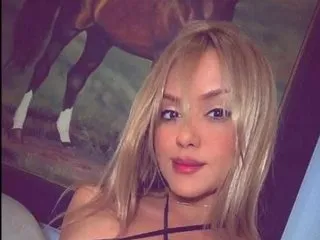 MARIANSANTOSX Profilbild des Cam-Modells