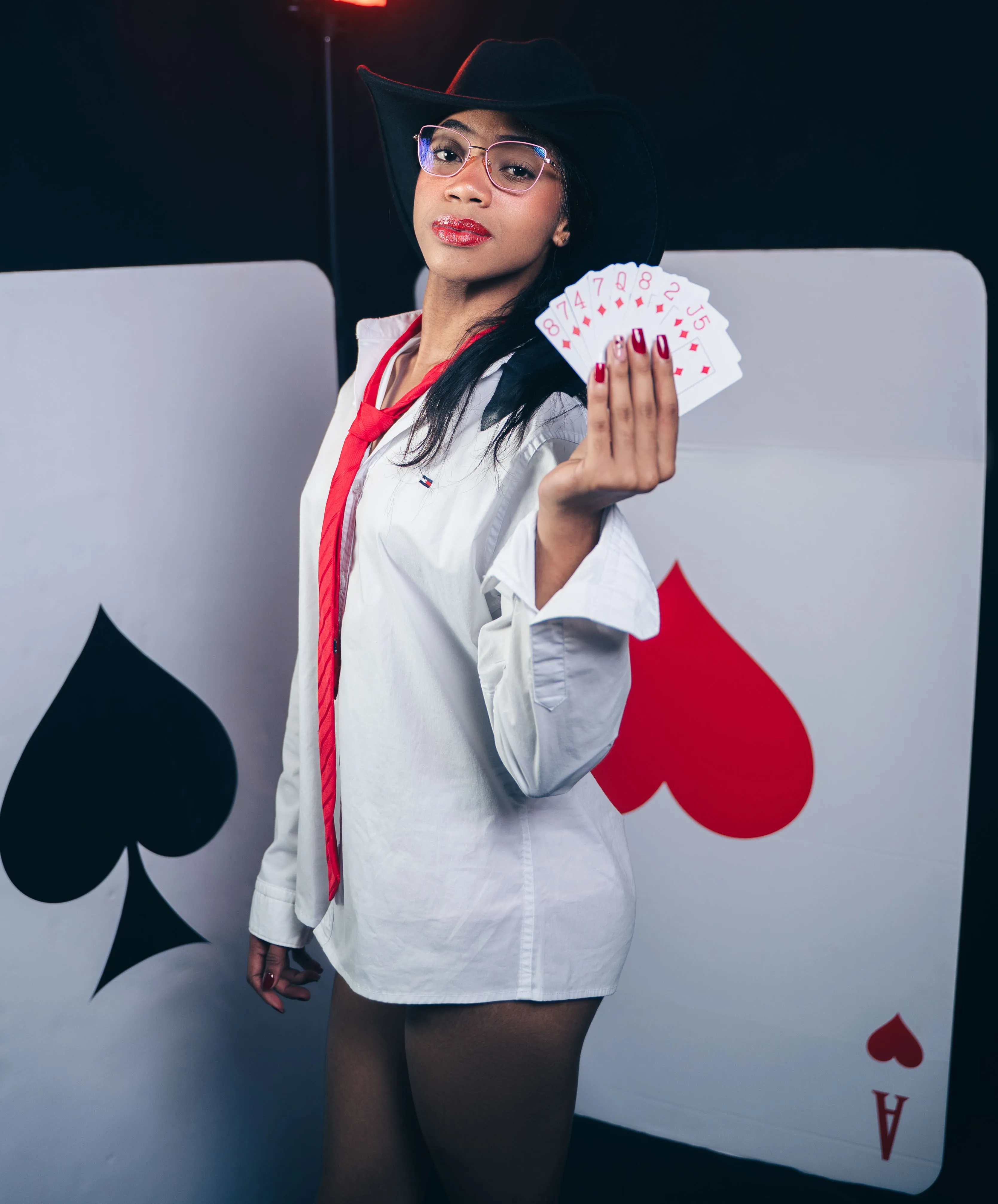 Darsteller BrizzaHolguin Foto 4