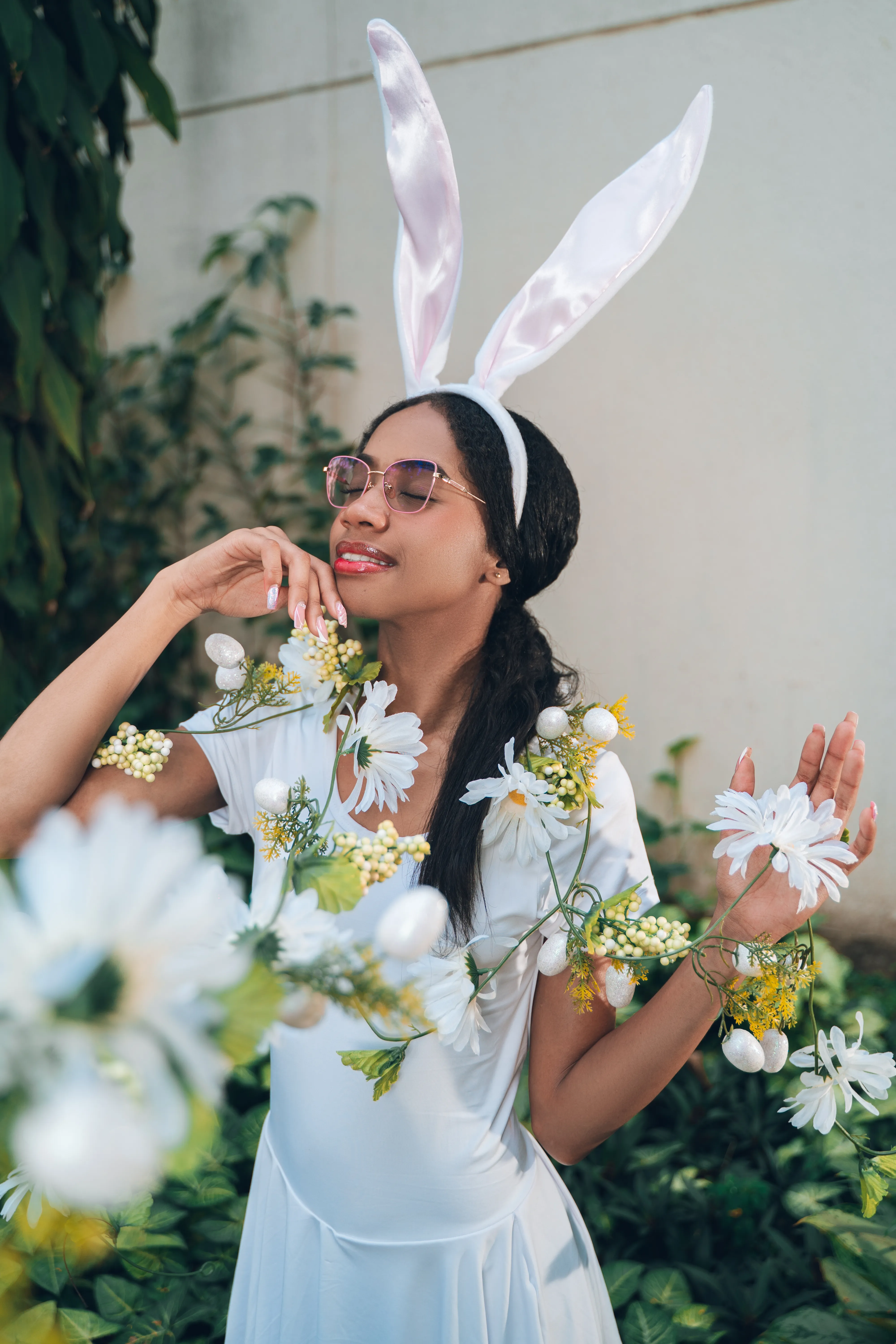 Artist BrizzaHolguin Foto 2