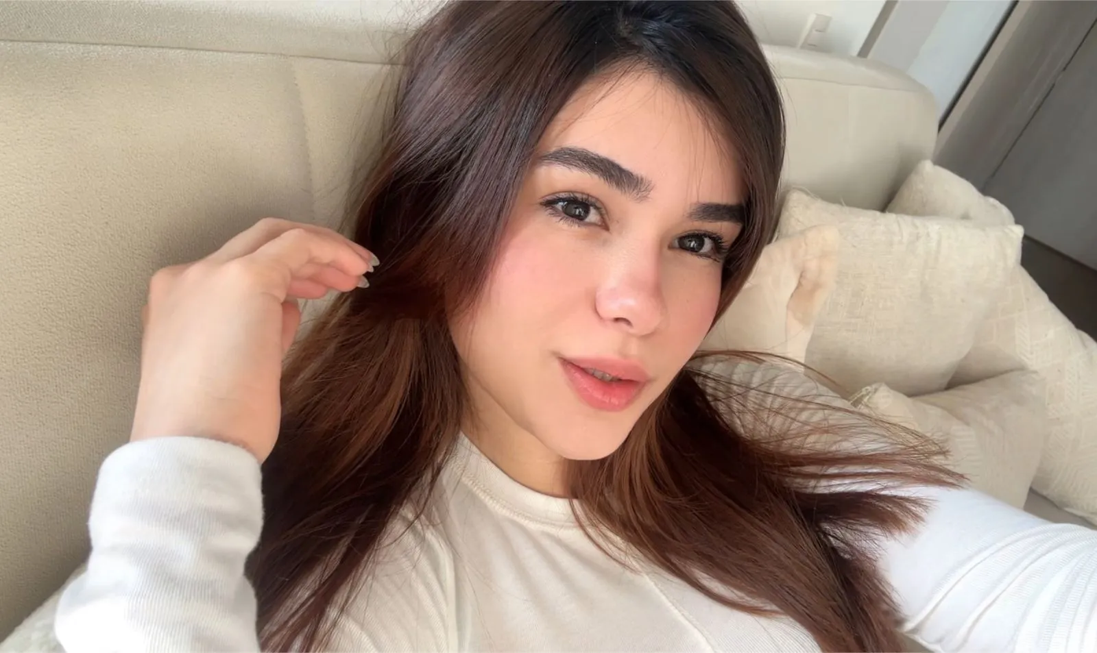 Utøver Gianna_Dream Bilde 4