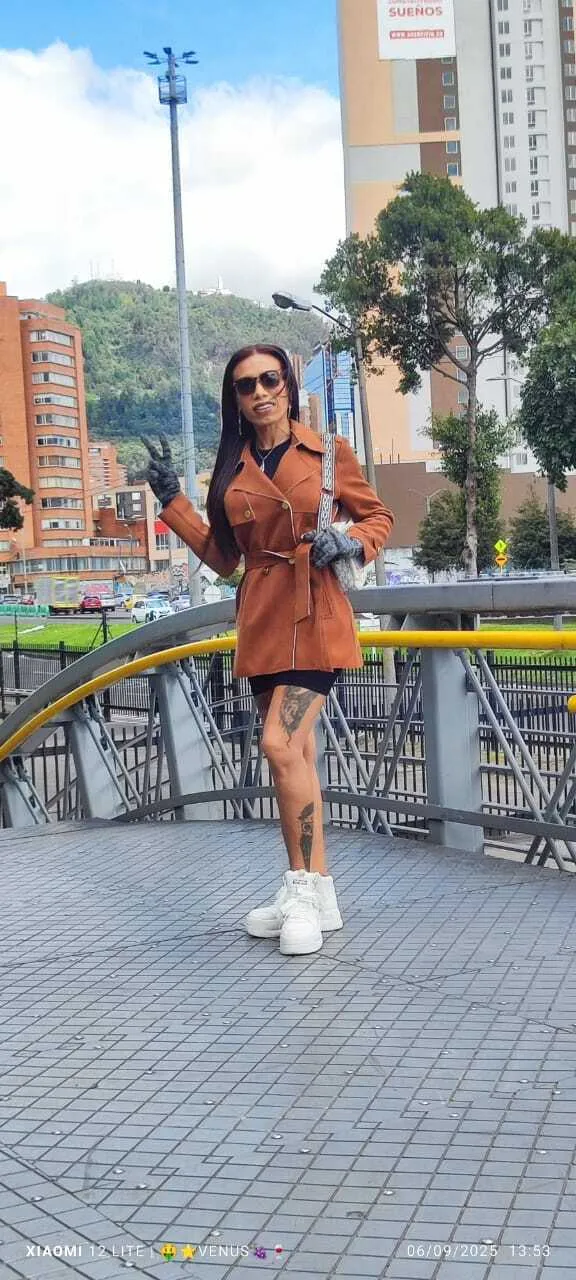 Artiest Lithbettgoddess Foto 2