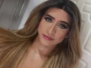 Foto de perfil de modelo de webcam de Laura_Cramz