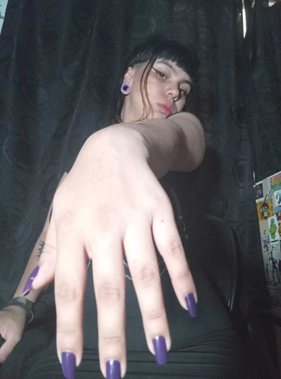 Utøver vanesabobs Bilde 5