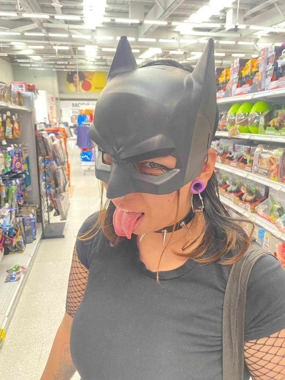 Utøver vanesabobs Bilde 1