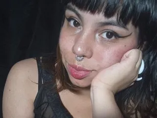 vanesabobs immagine del profilo del modello di cam