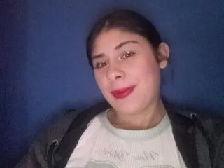 VictoriaLeclerc profielfoto van cam model