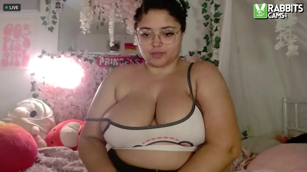 Intérprete Divine_Solace Video 1