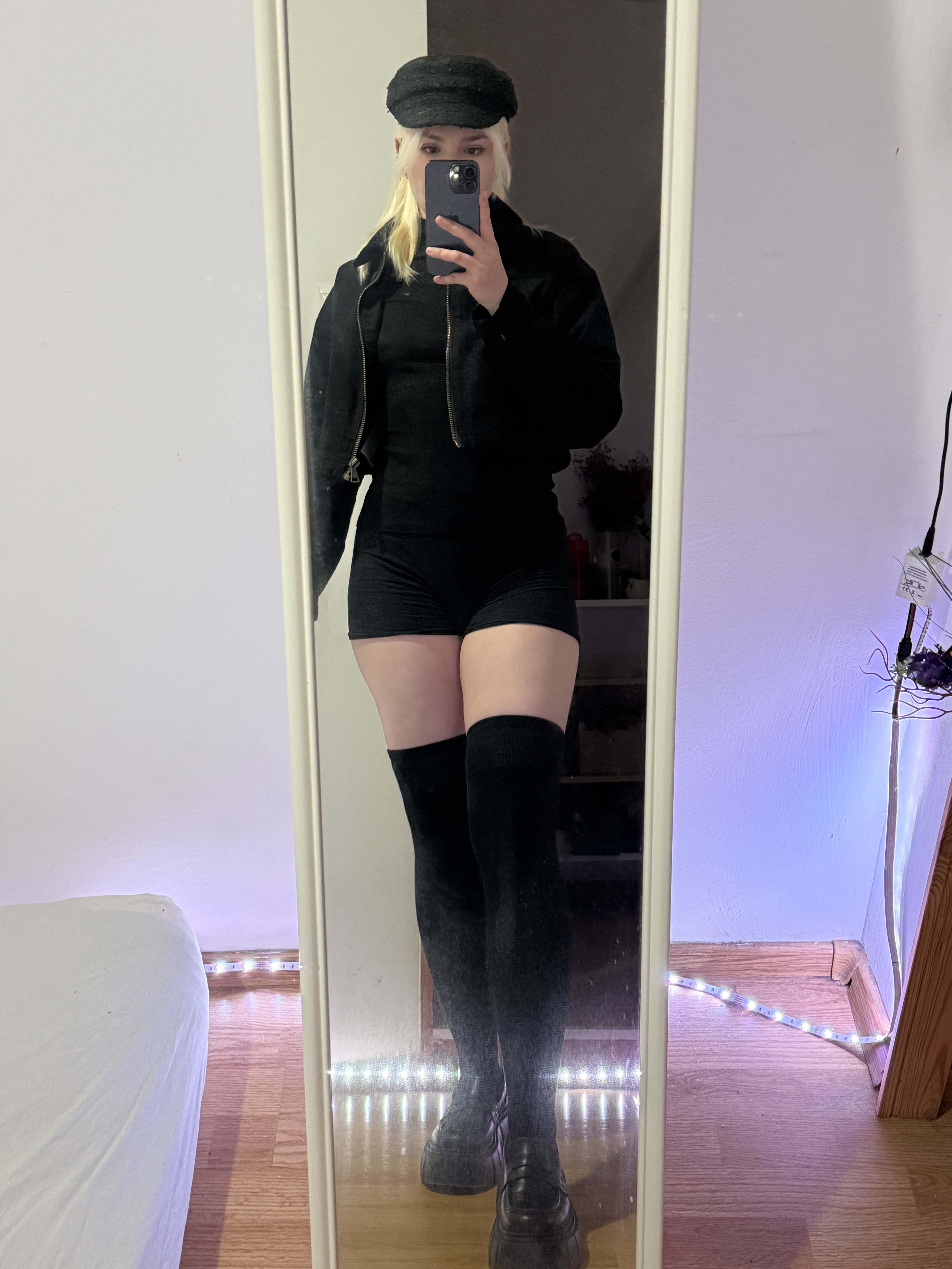 Intérprete SweetXLily Foto 5