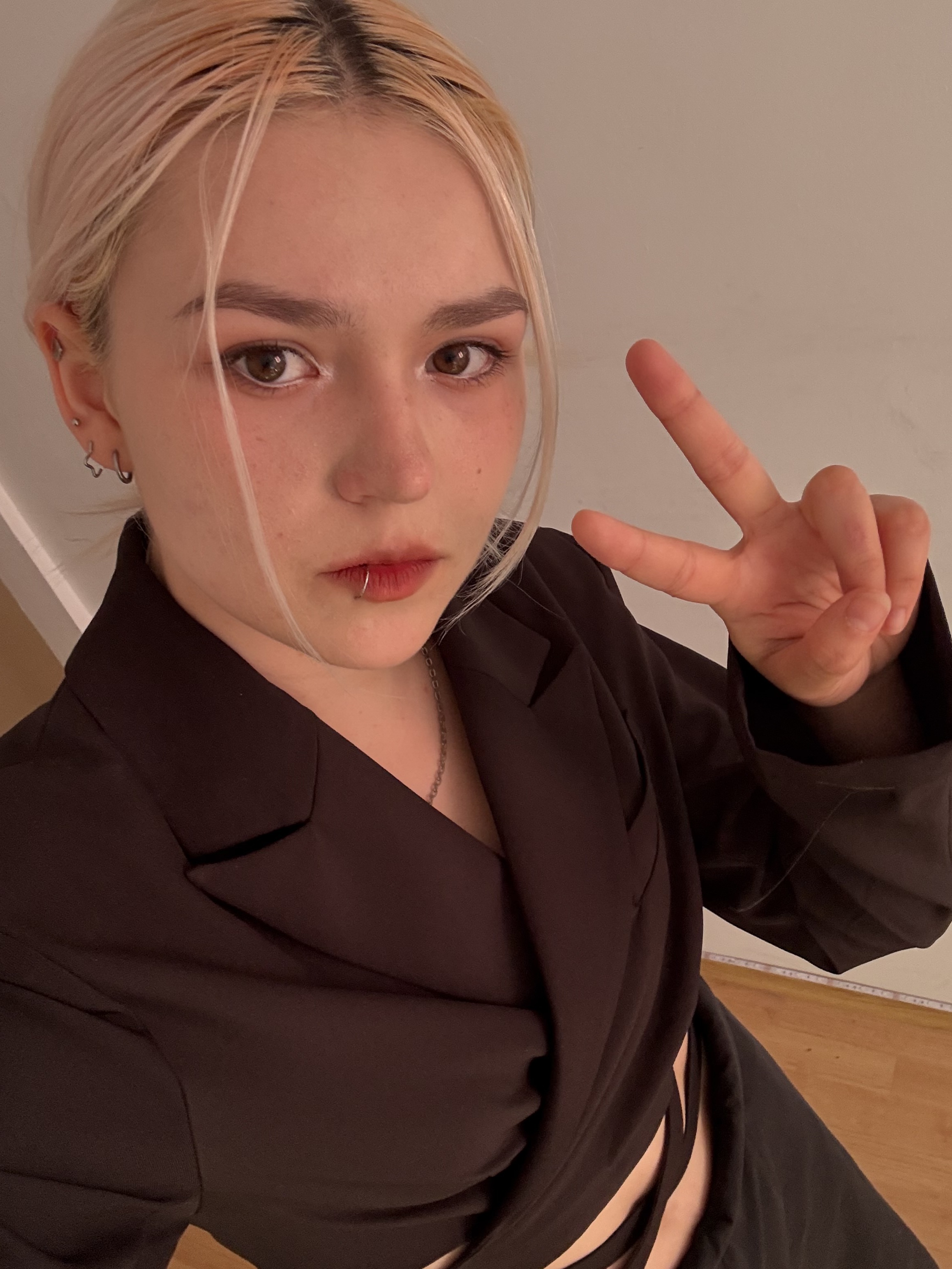 Intérprete SweetXLily Foto 8