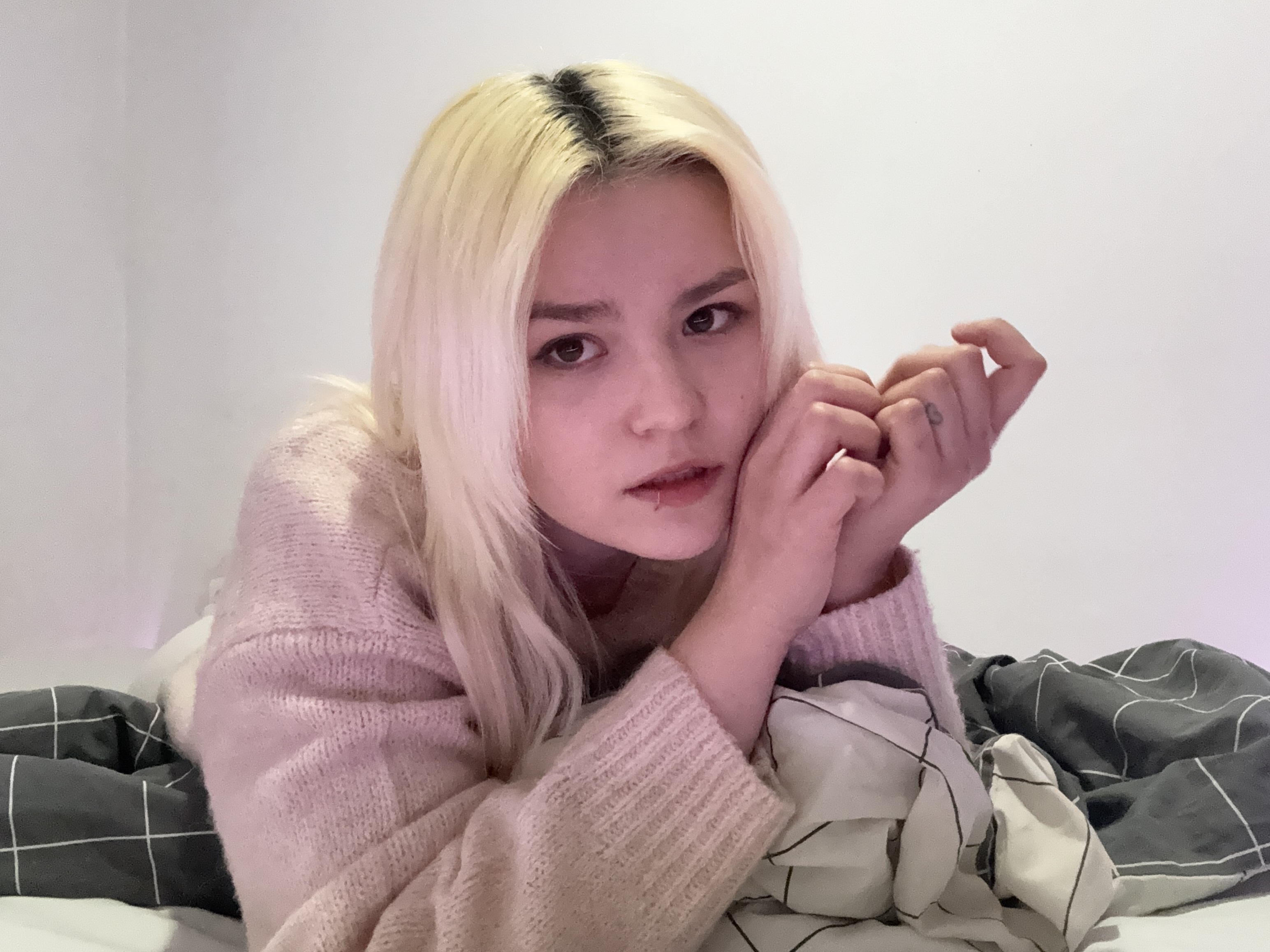 Intérprete SweetXLily Foto 9