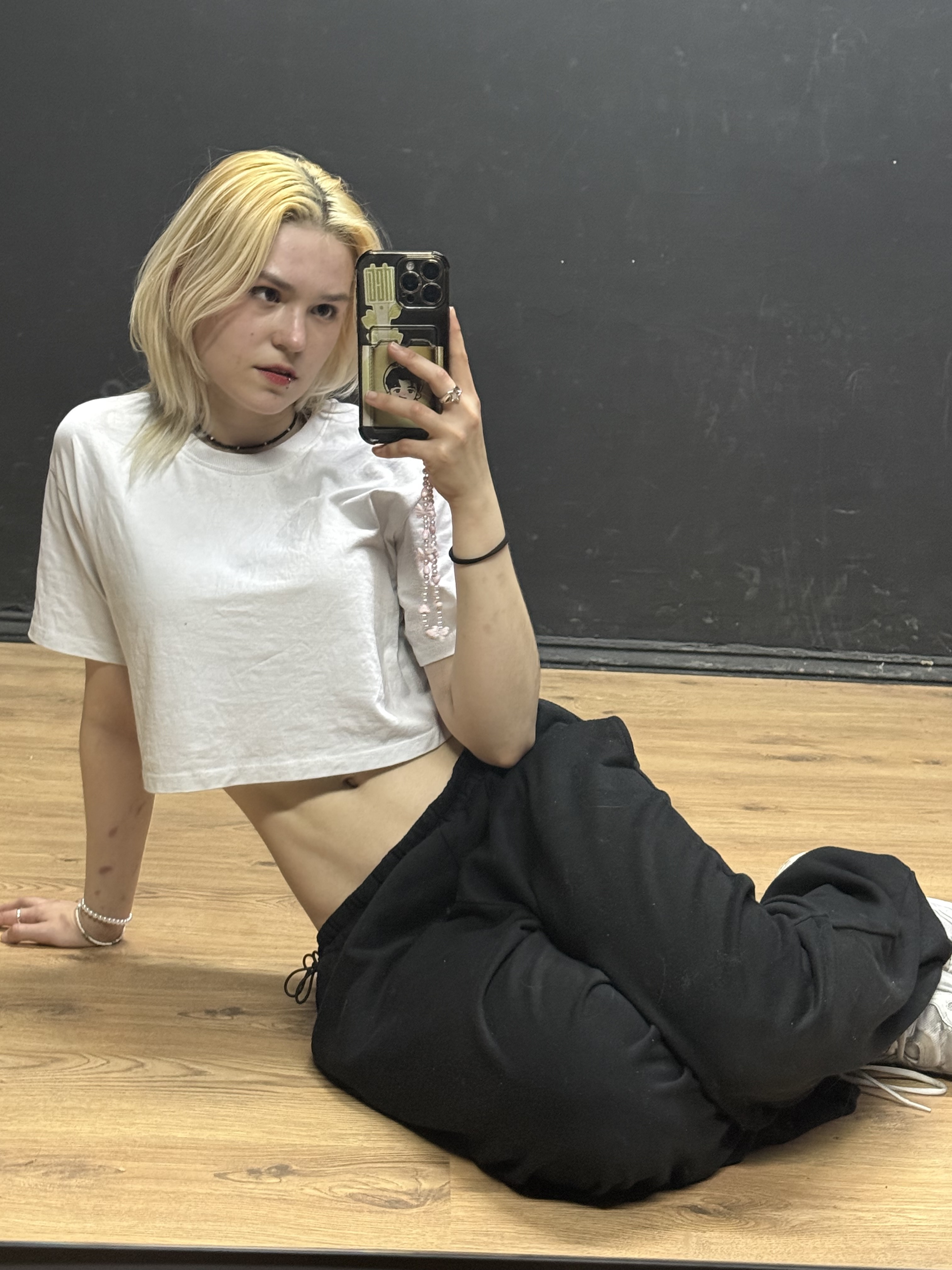 Intérprete SweetXLily Foto 7