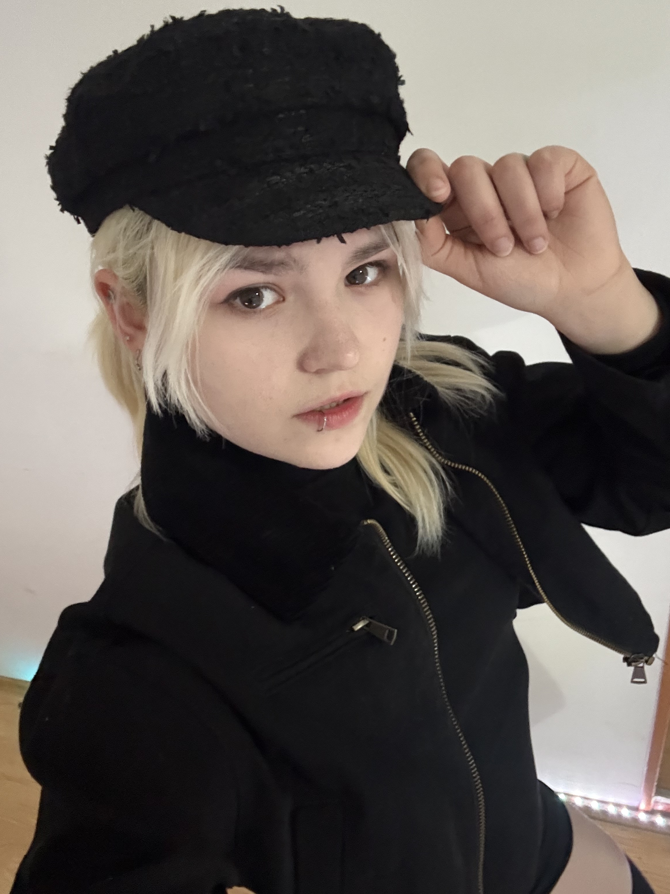 Intérprete SweetXLily Foto 10