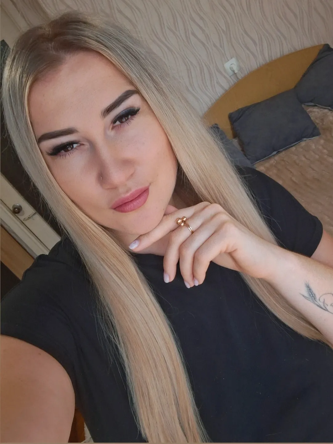 Interprète ForbiddenTouchX Photo 2