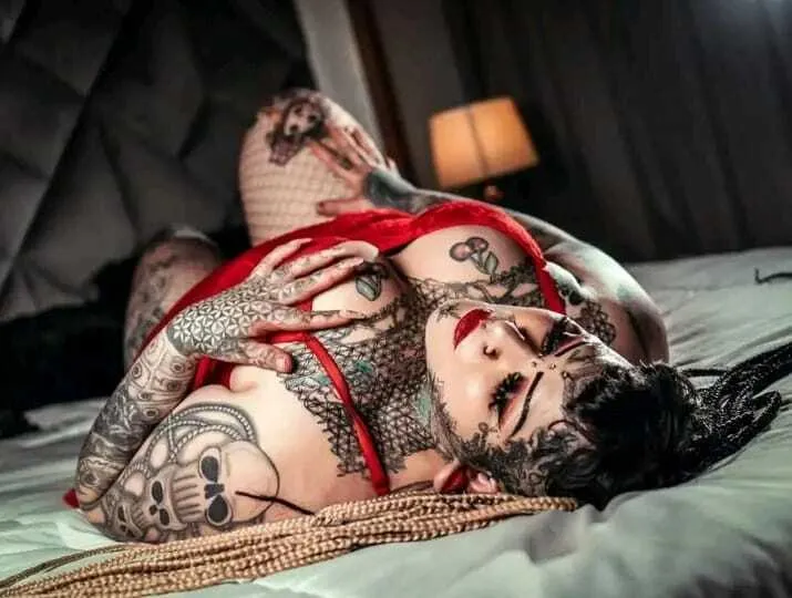 Artiest Vennus_rock Foto 1