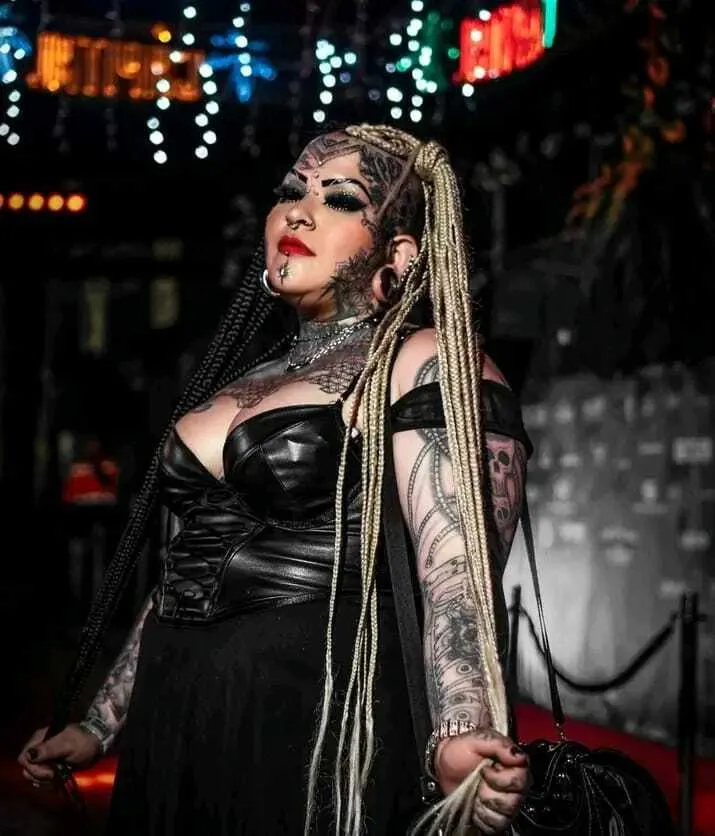 Artiest Vennus_rock Foto 3