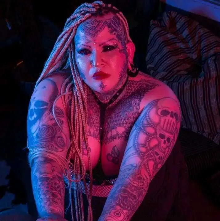 Artiest Vennus_rock Foto 5