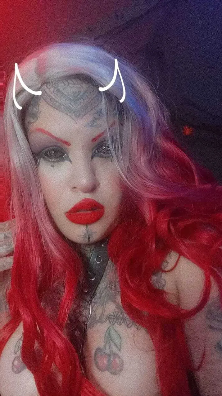 Artiest Vennus_rock Foto 7