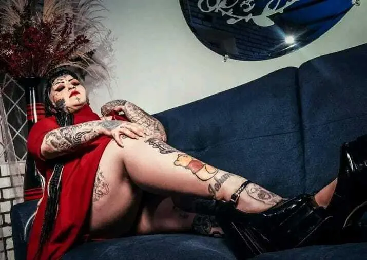 Artiest Vennus_rock Foto 11