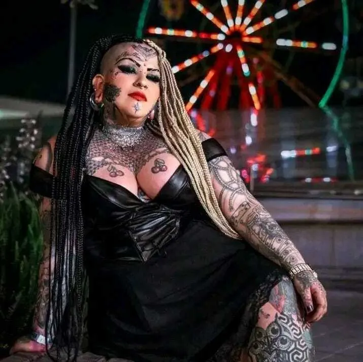 Artiest Vennus_rock Foto 9