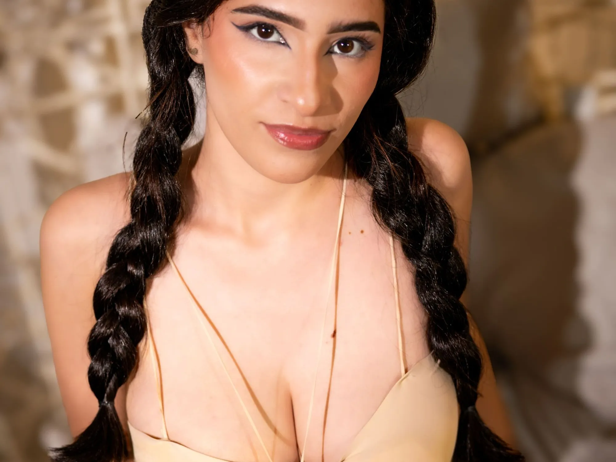 Artist tatianacrow Foto 3