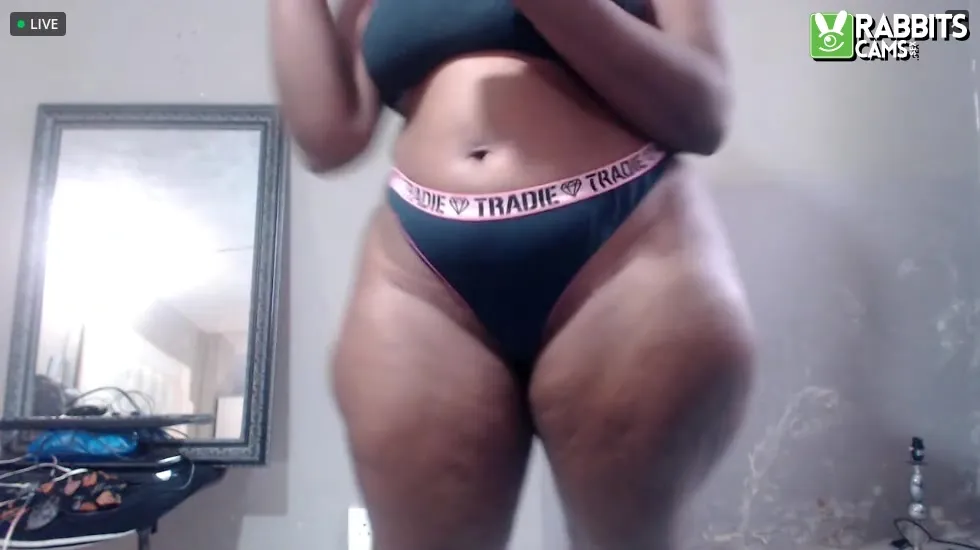 Interprète Darkasschocolatexx Vidéo 1