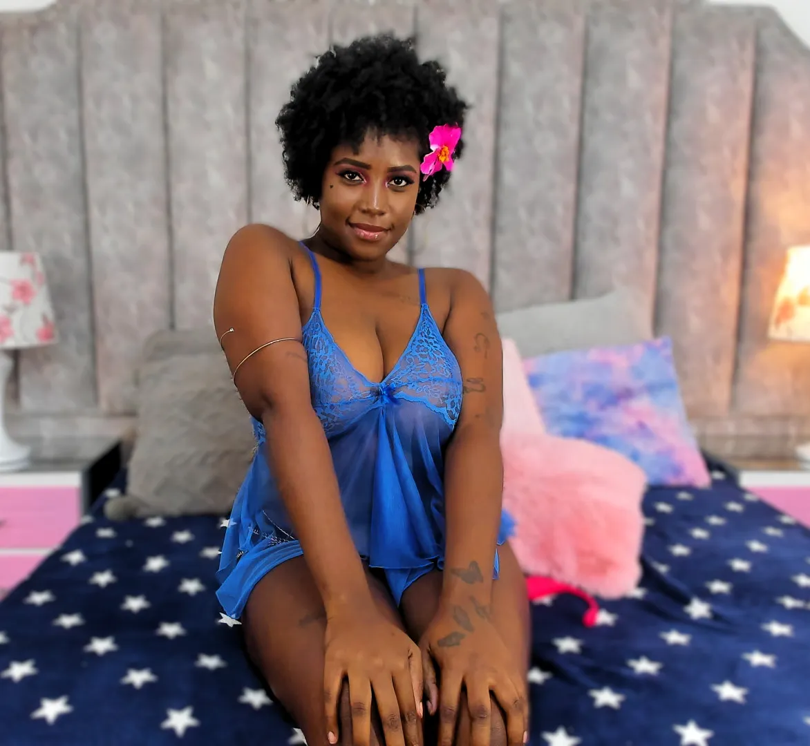 Artist EimyCampbell Foto 3