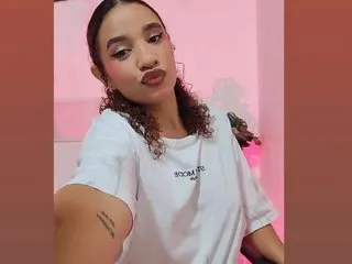 Image de profil du modèle de webcam AliceGrinnerk