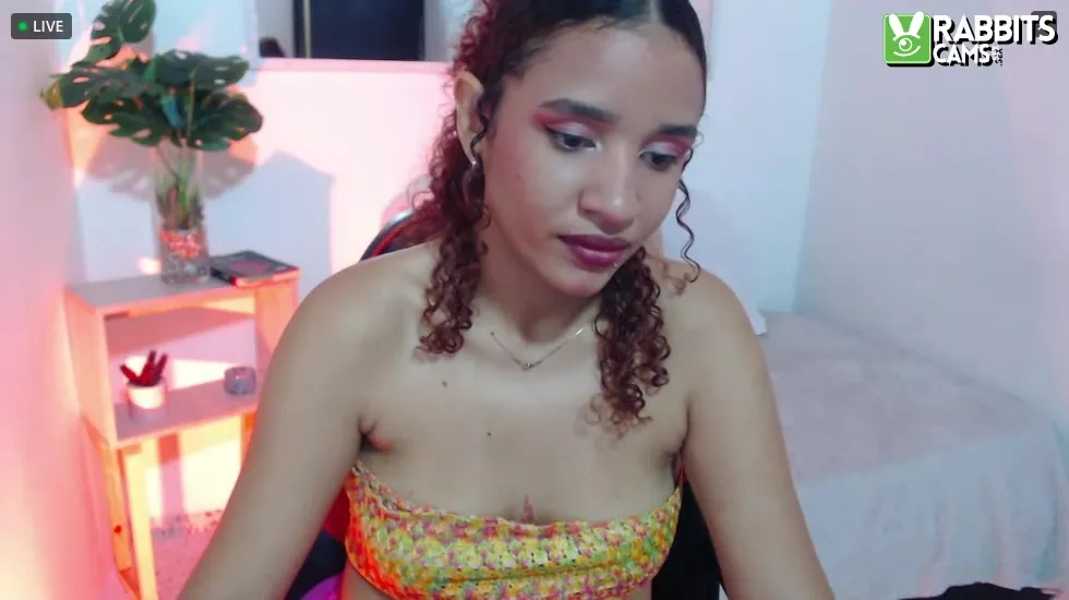 Performer AliceGrinnerk Video 1