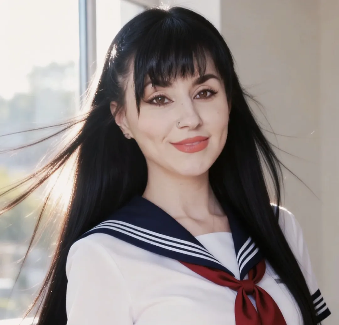 Utøver MissDesi Bilde 2