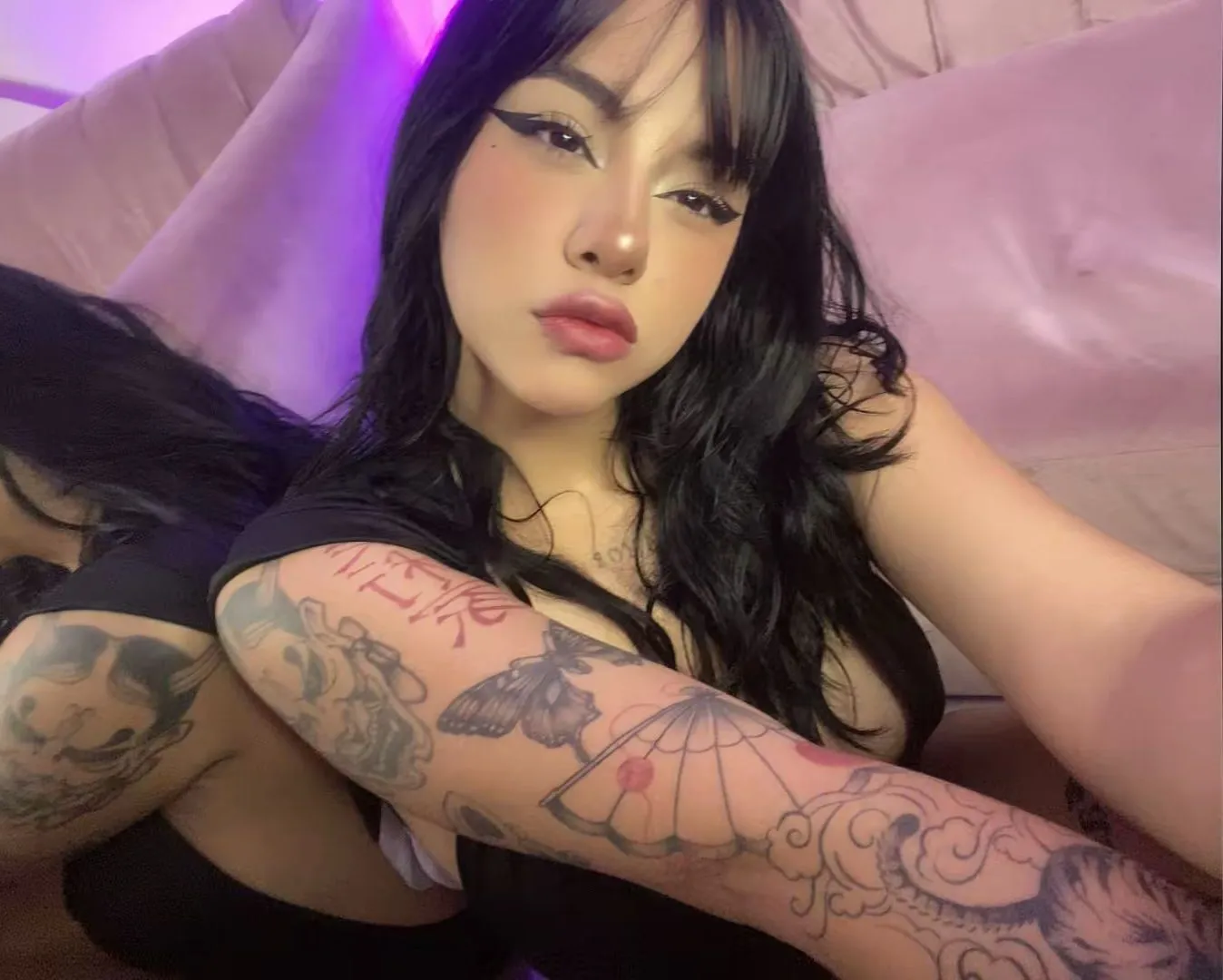 Artiest ChloeeMoon Foto 3